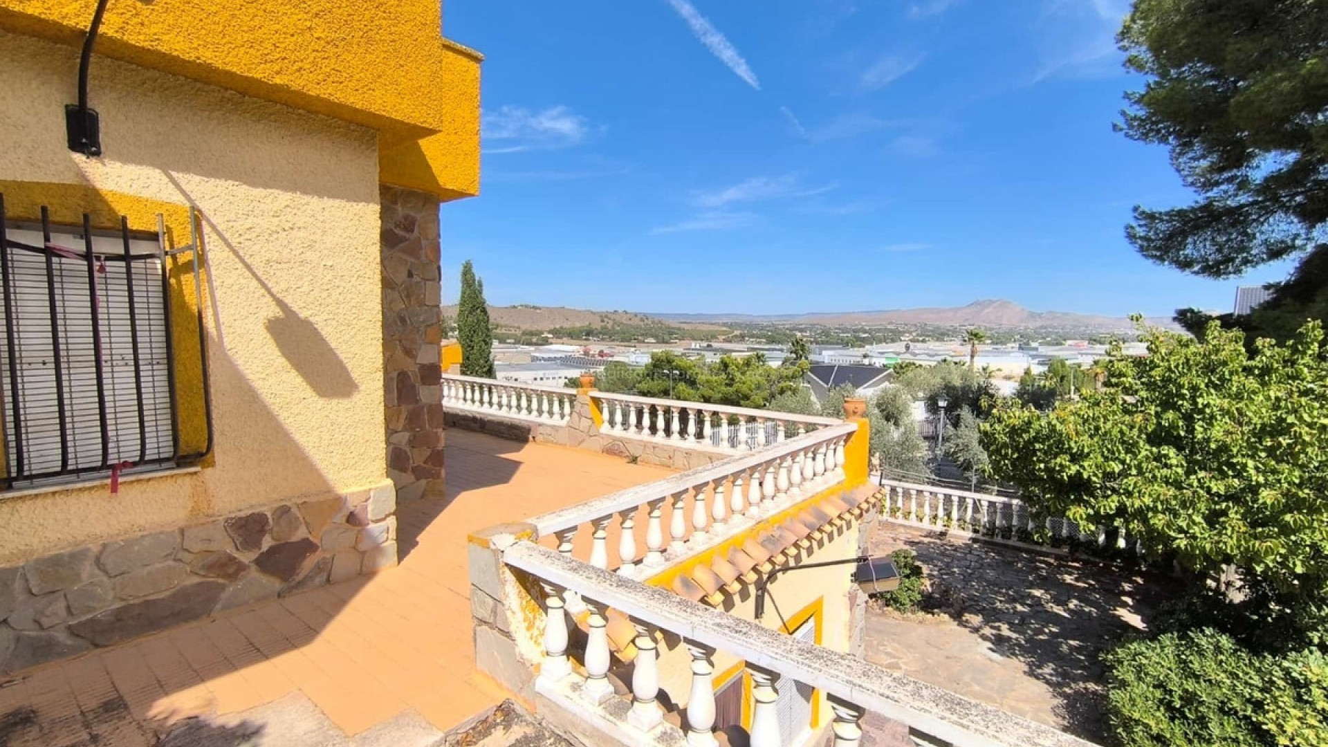 Villa in Yecla Centro