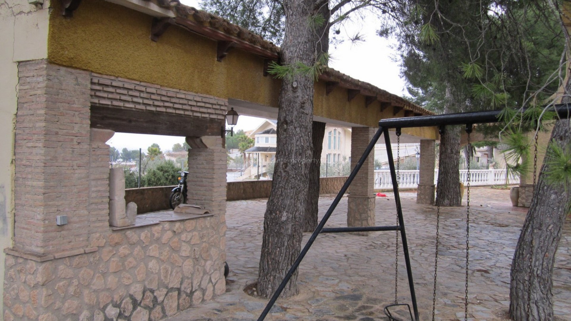 Villa in Yecla Centro