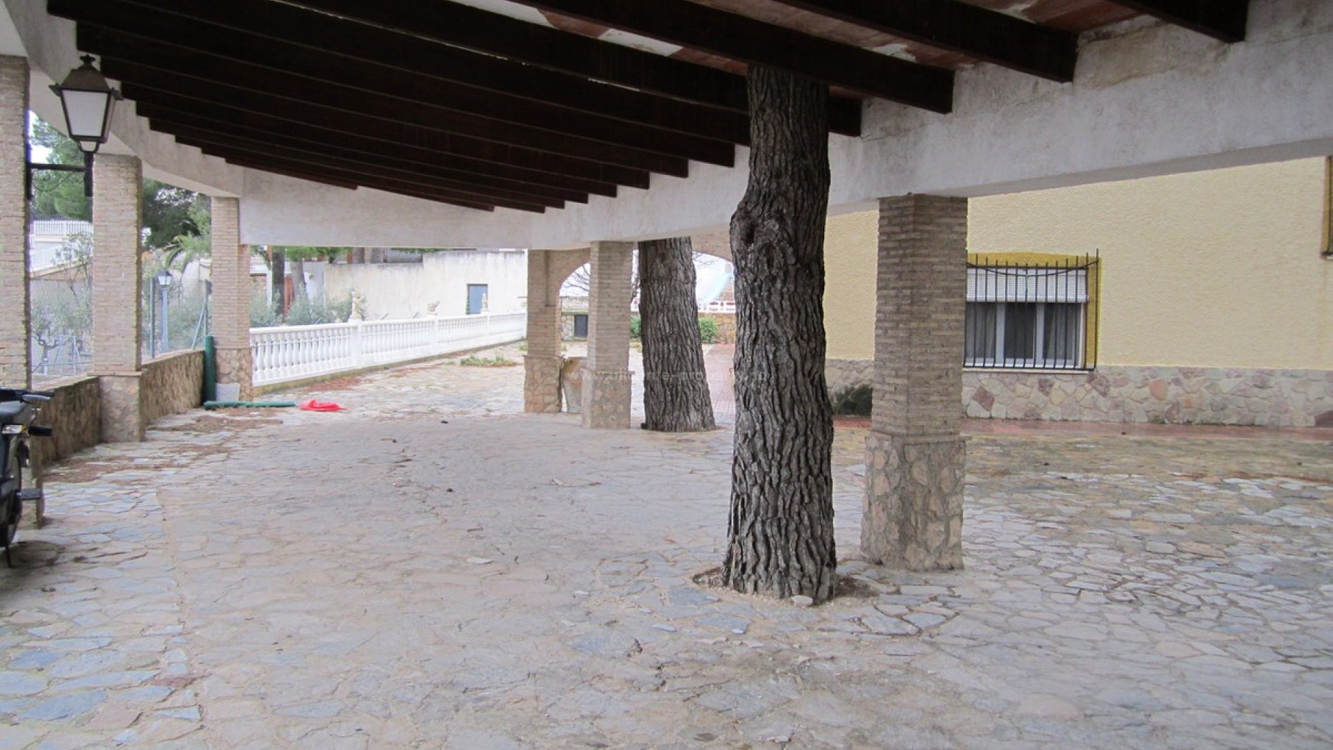 Villa in Yecla Centro