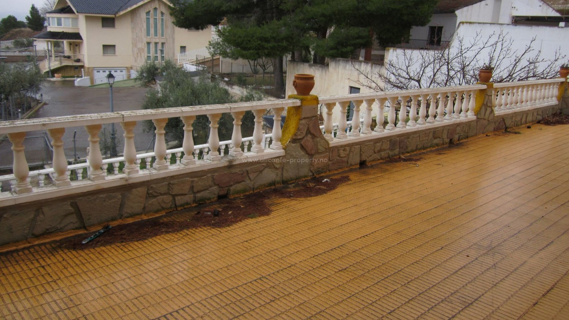 Villa in Yecla Centro