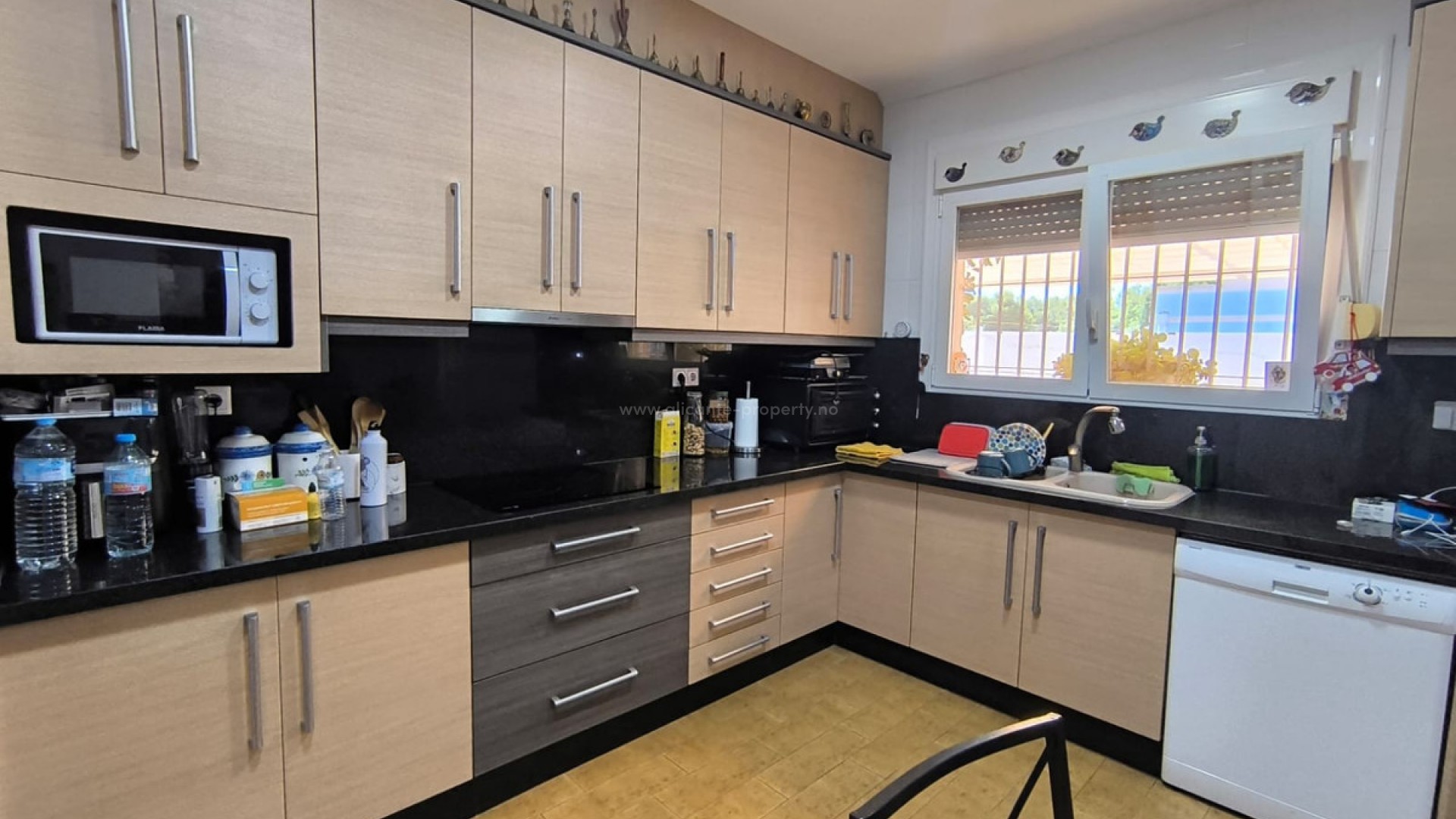 Villa in Yecla Centro