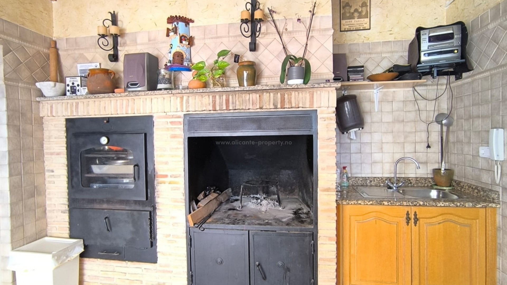 Villa in Yecla Centro