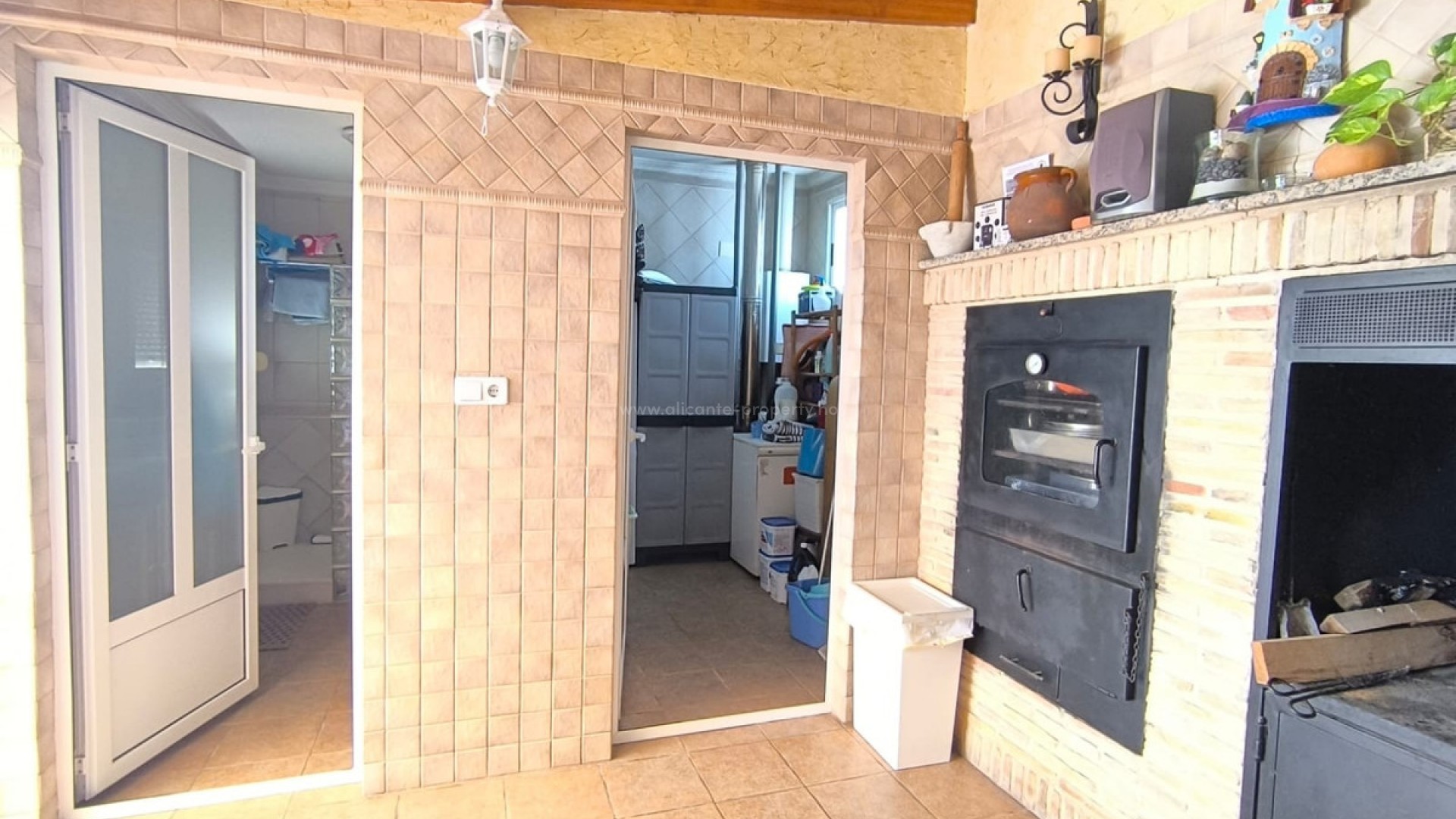 Villa in Yecla Centro