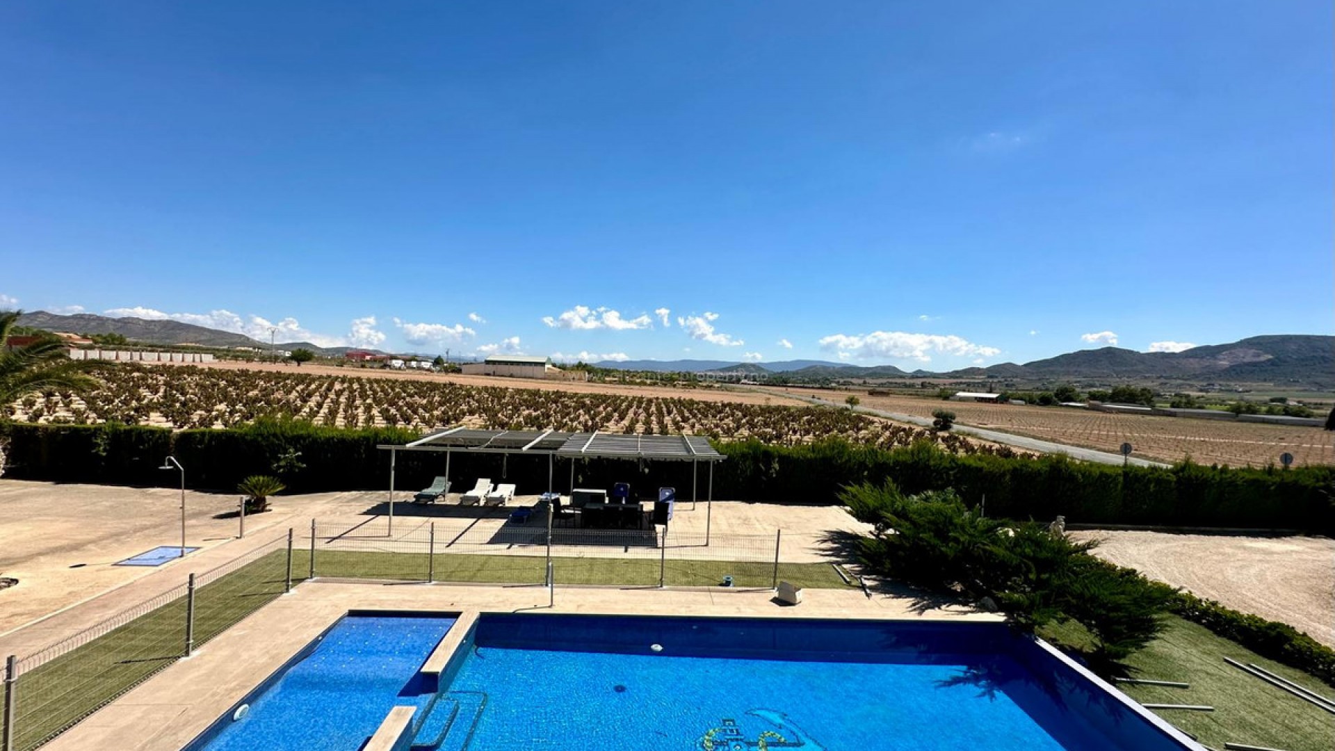 Villa in Yecla Centro