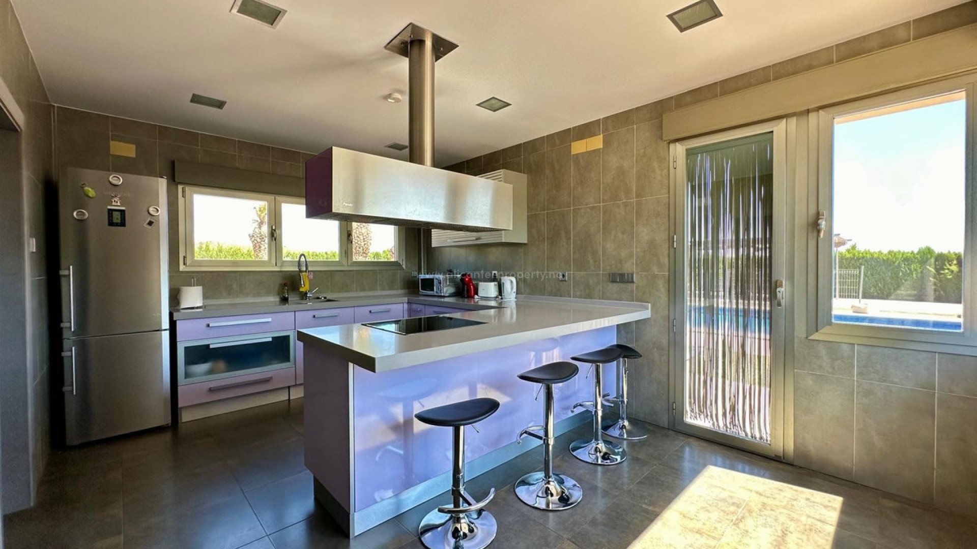 Villa in Yecla Centro