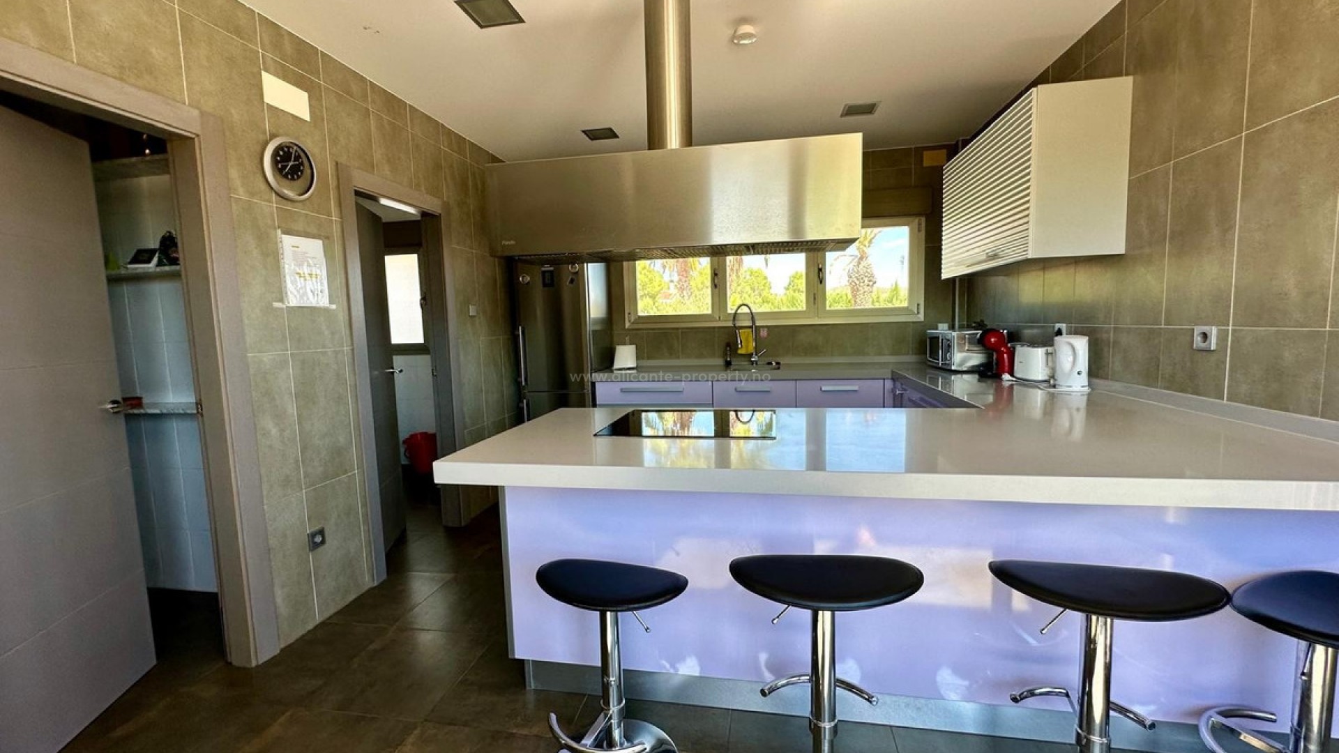 Villa in Yecla Centro