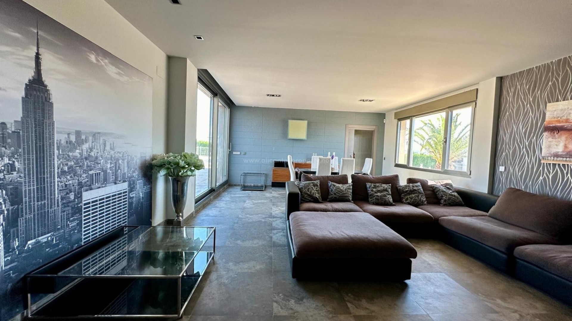 Villa in Yecla Centro