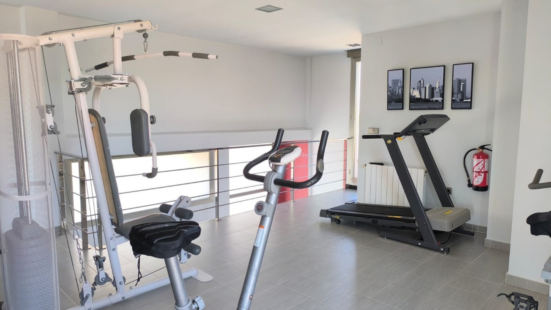 Villa in Yecla Centro