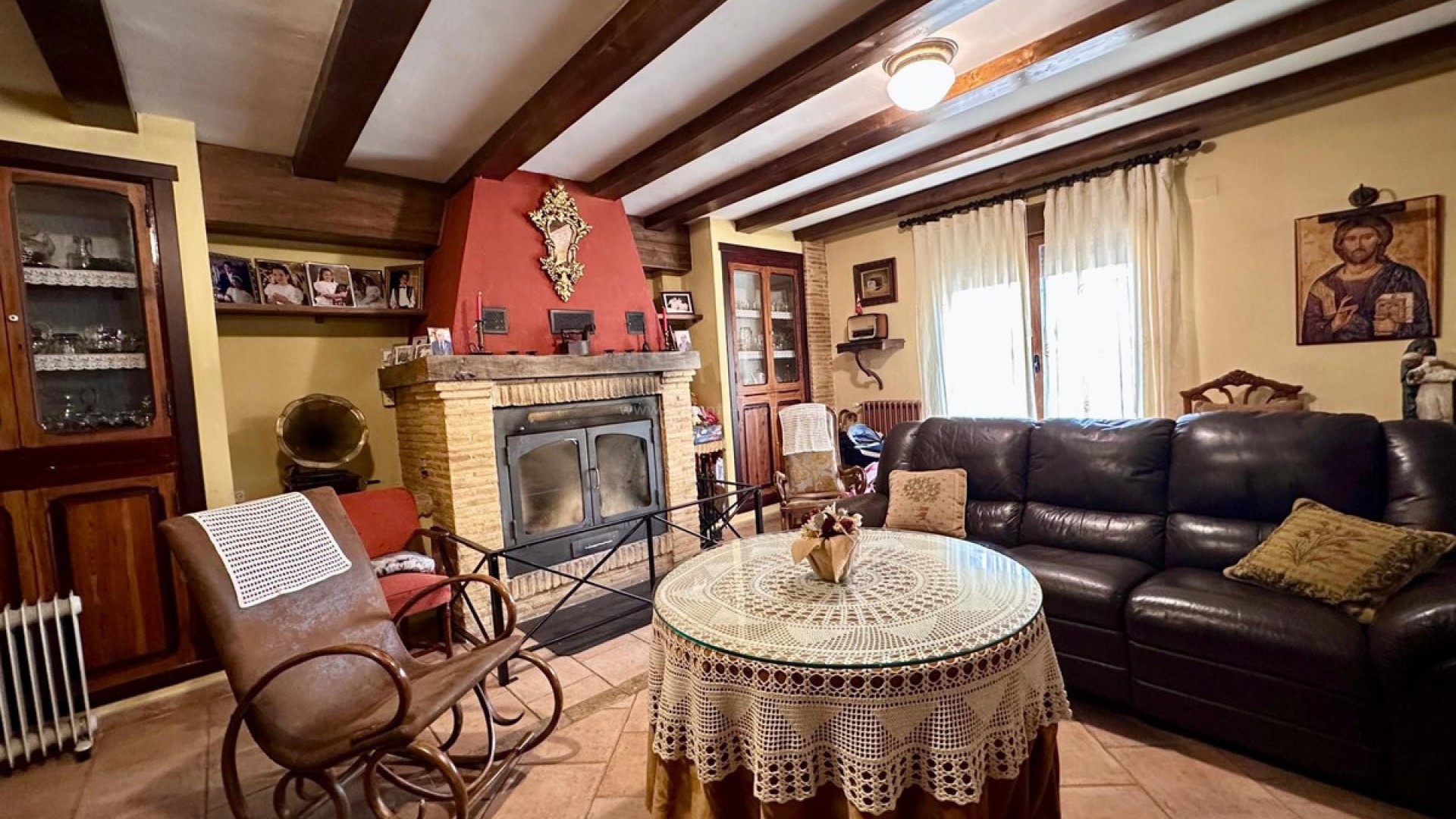 Villa in Yecla Centro