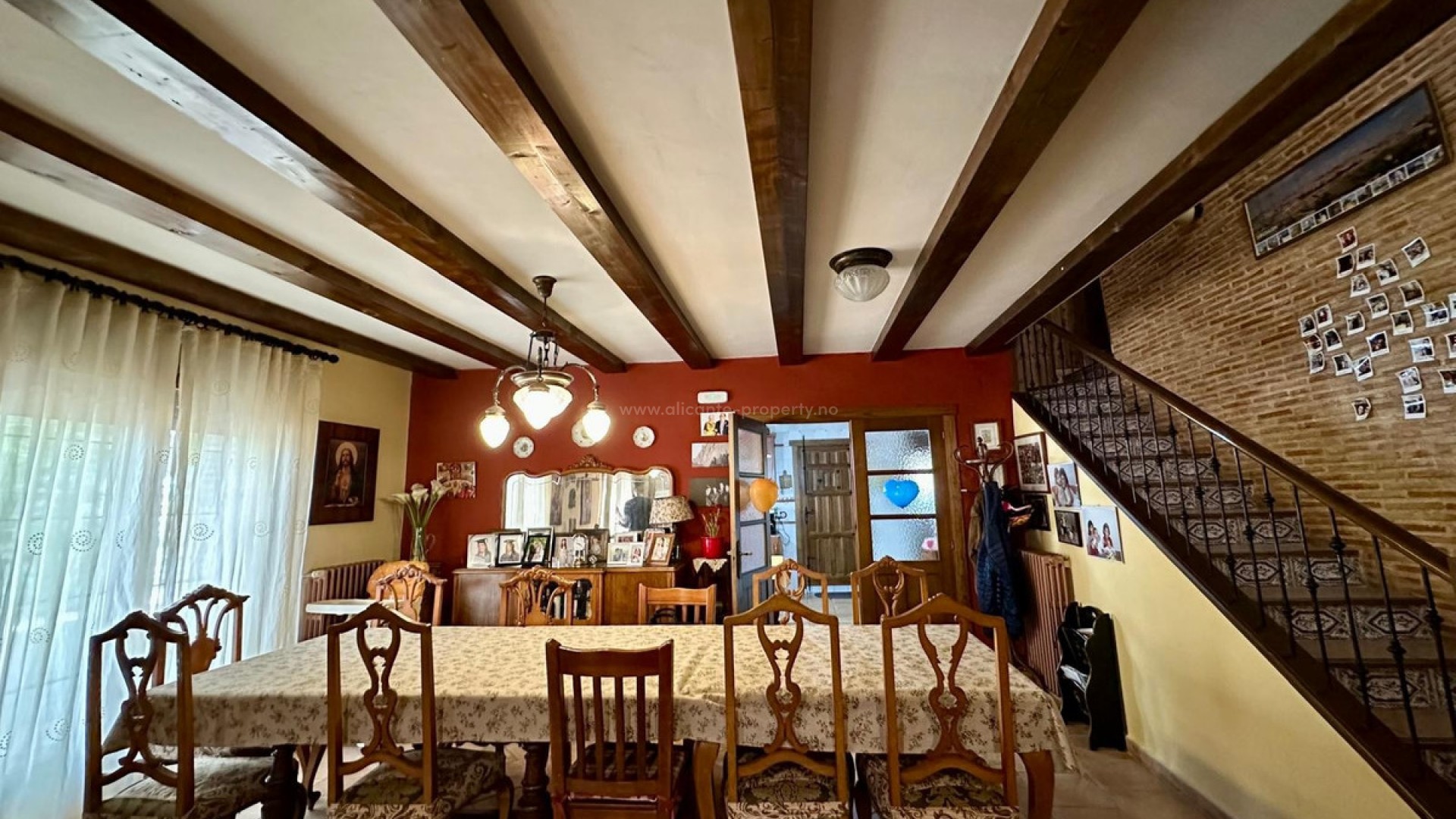 Villa in Yecla Centro