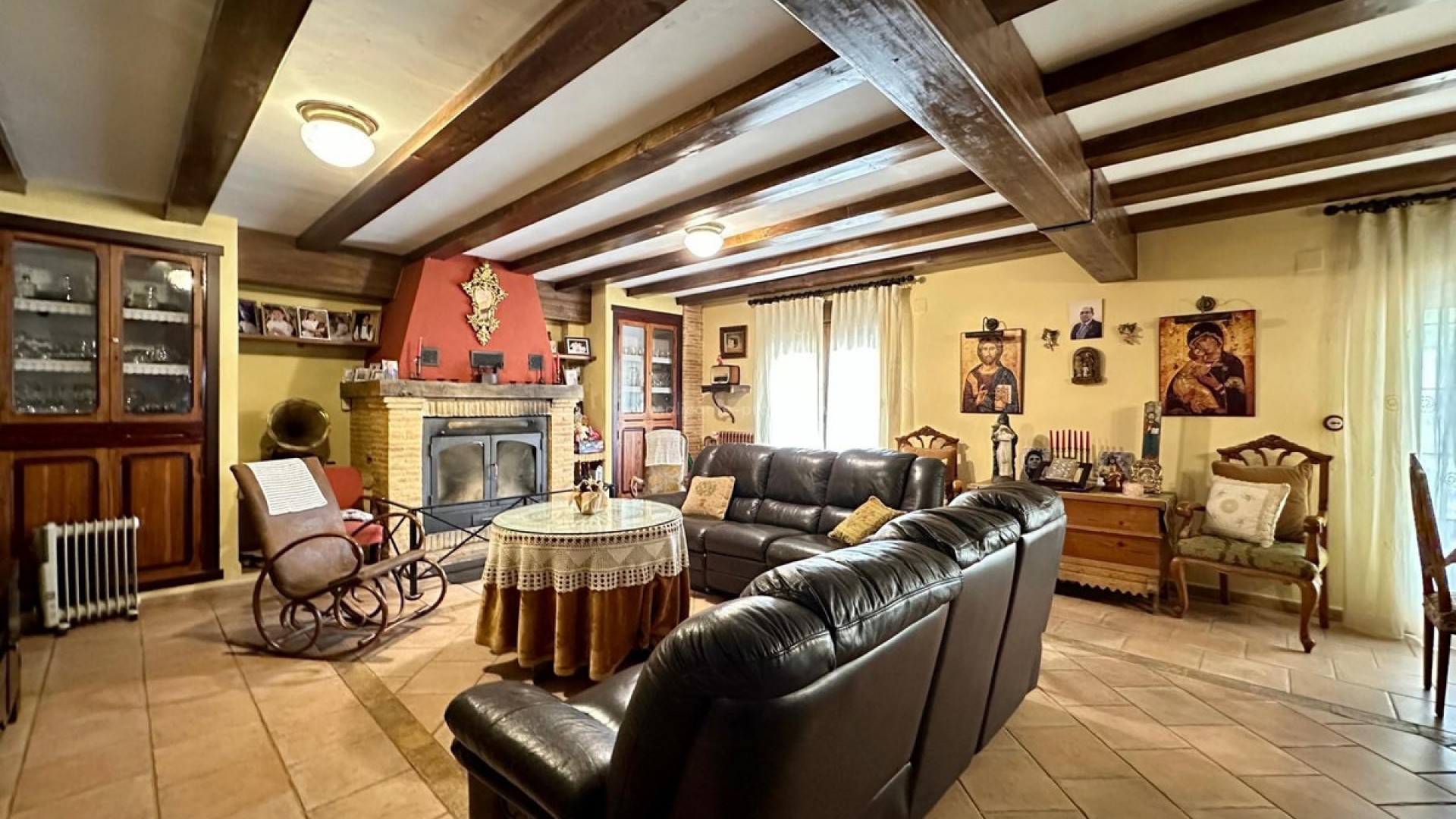 Villa in Yecla Centro