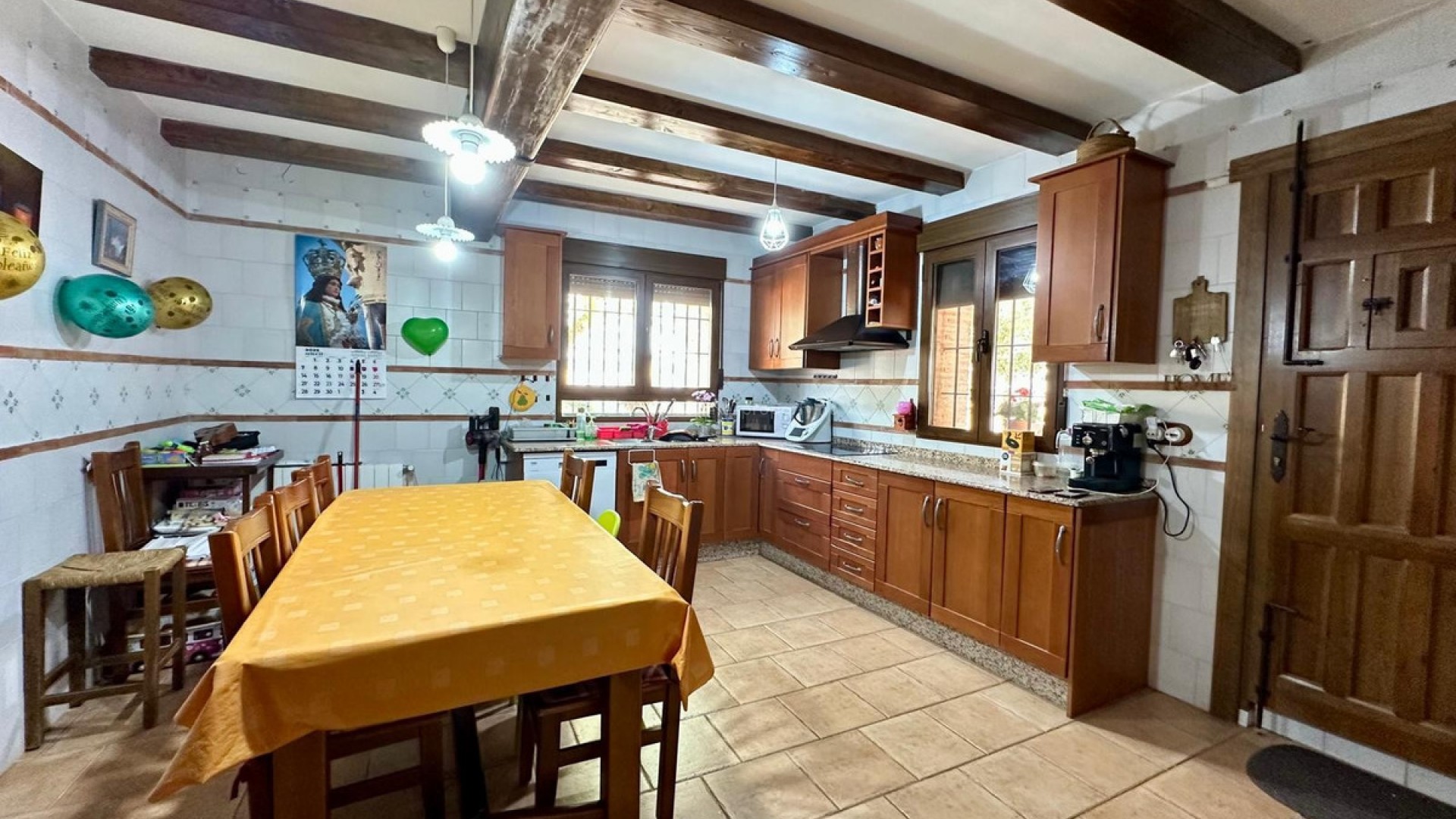 Villa in Yecla Centro