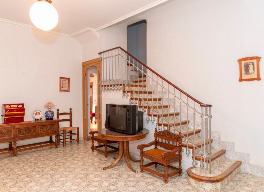 Villa in Yecla Centro