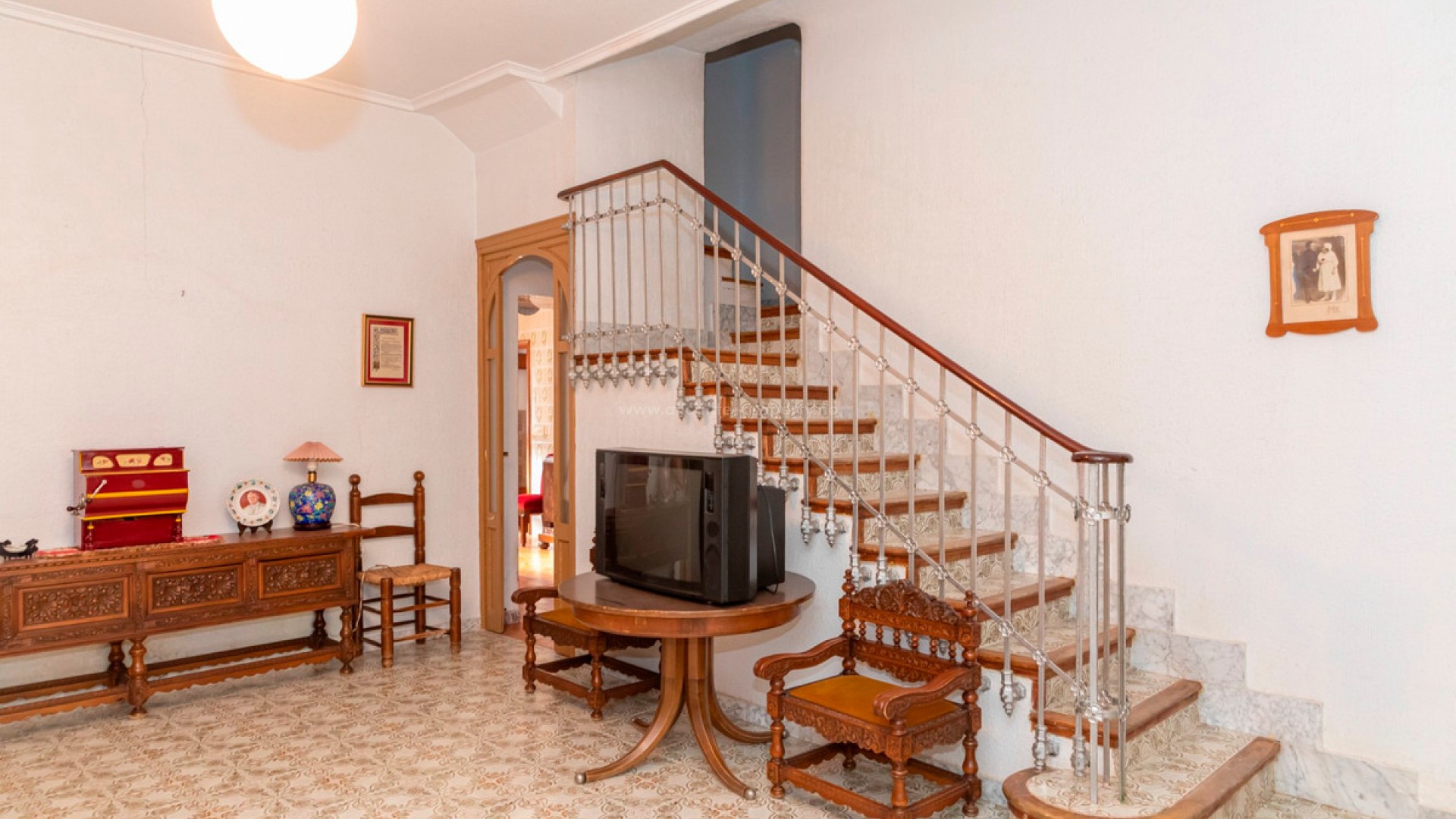 Villa in Yecla Centro