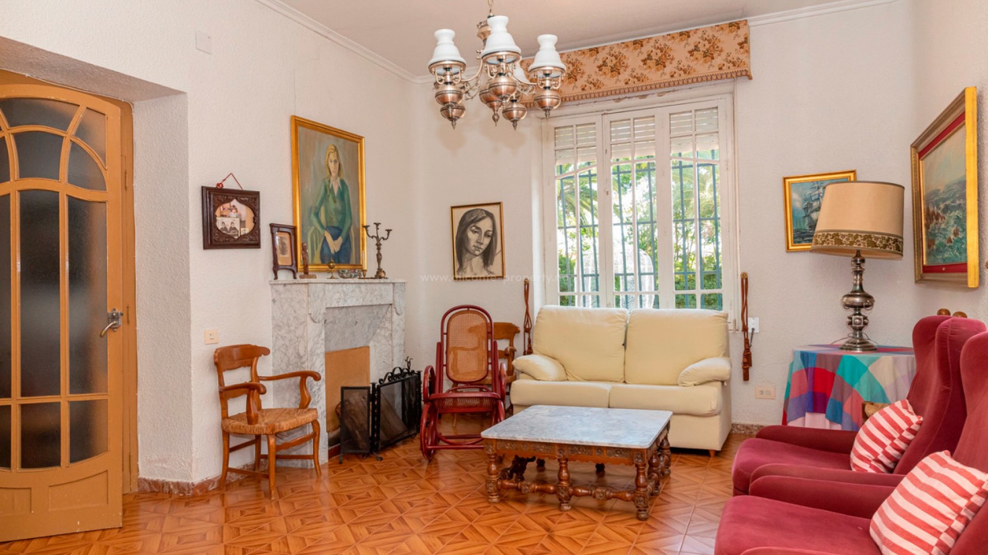 Villa in Yecla Centro