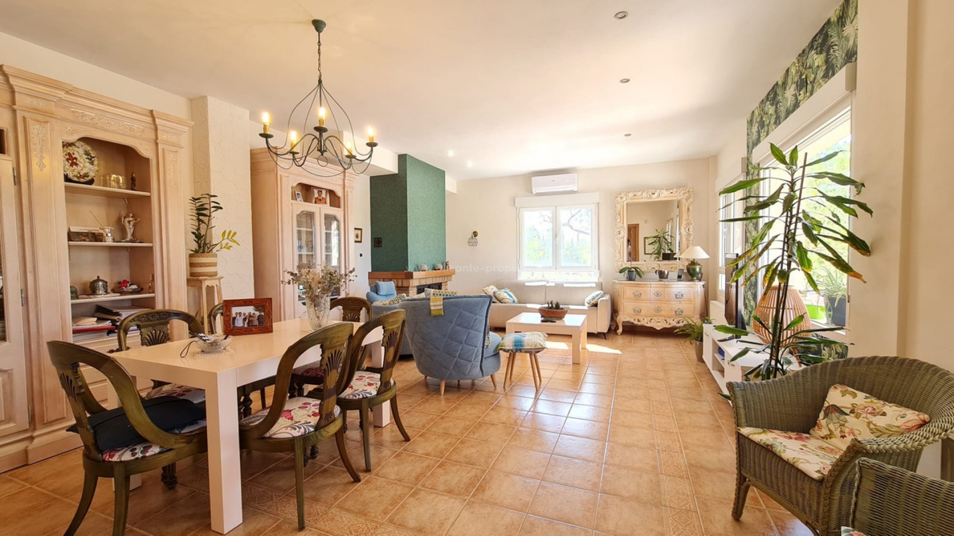 Villa in Yecla Centro