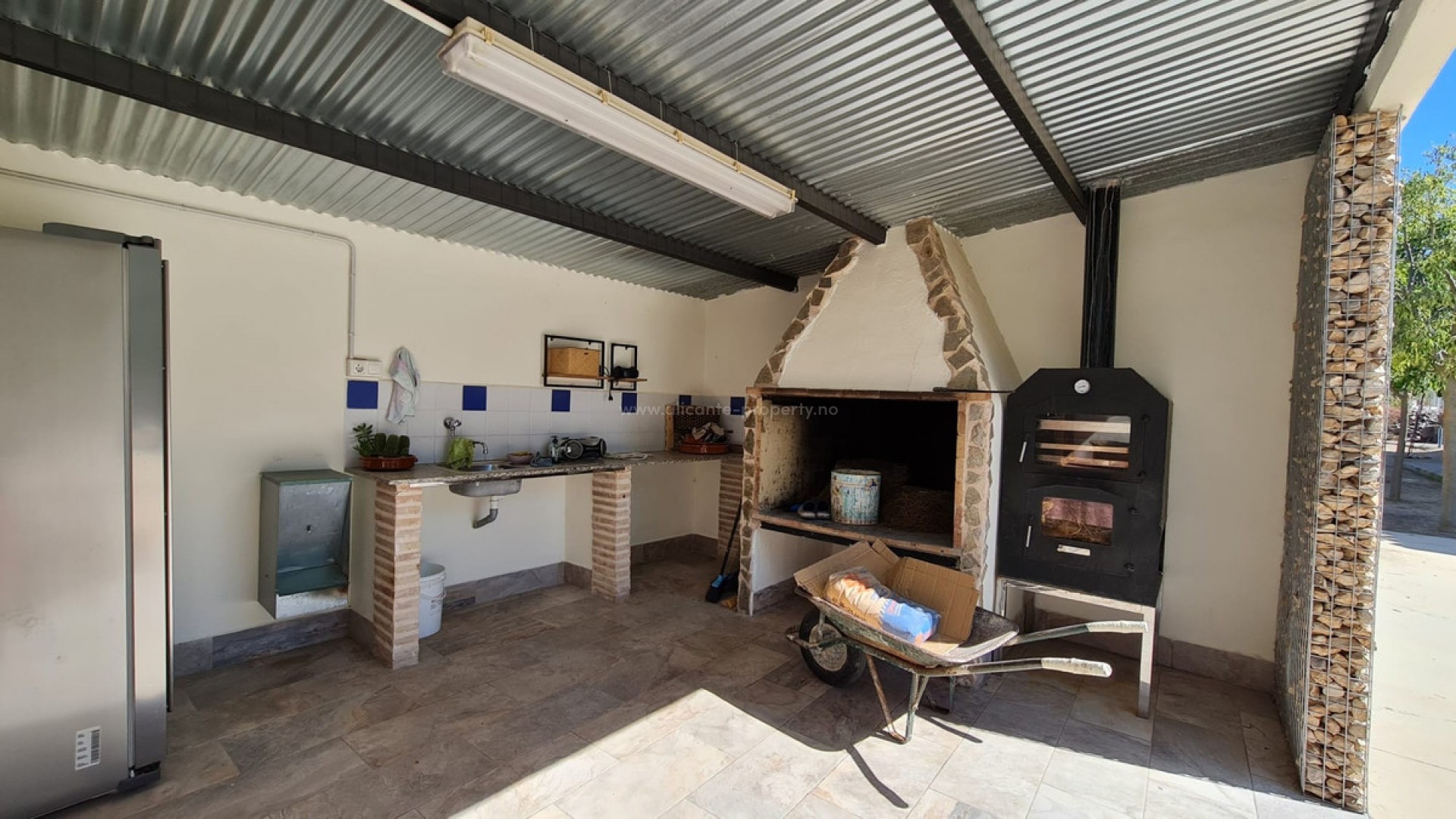 Villa in Yecla Centro