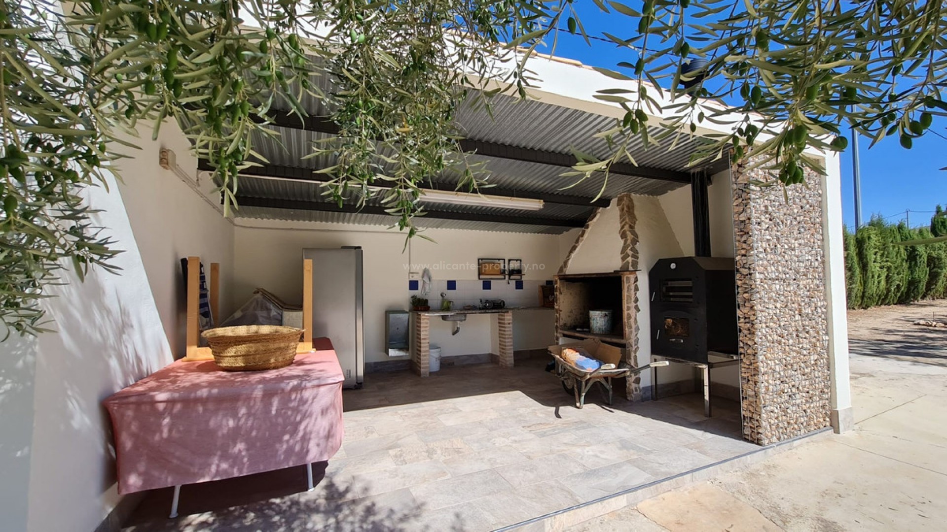 Villa in Yecla Centro