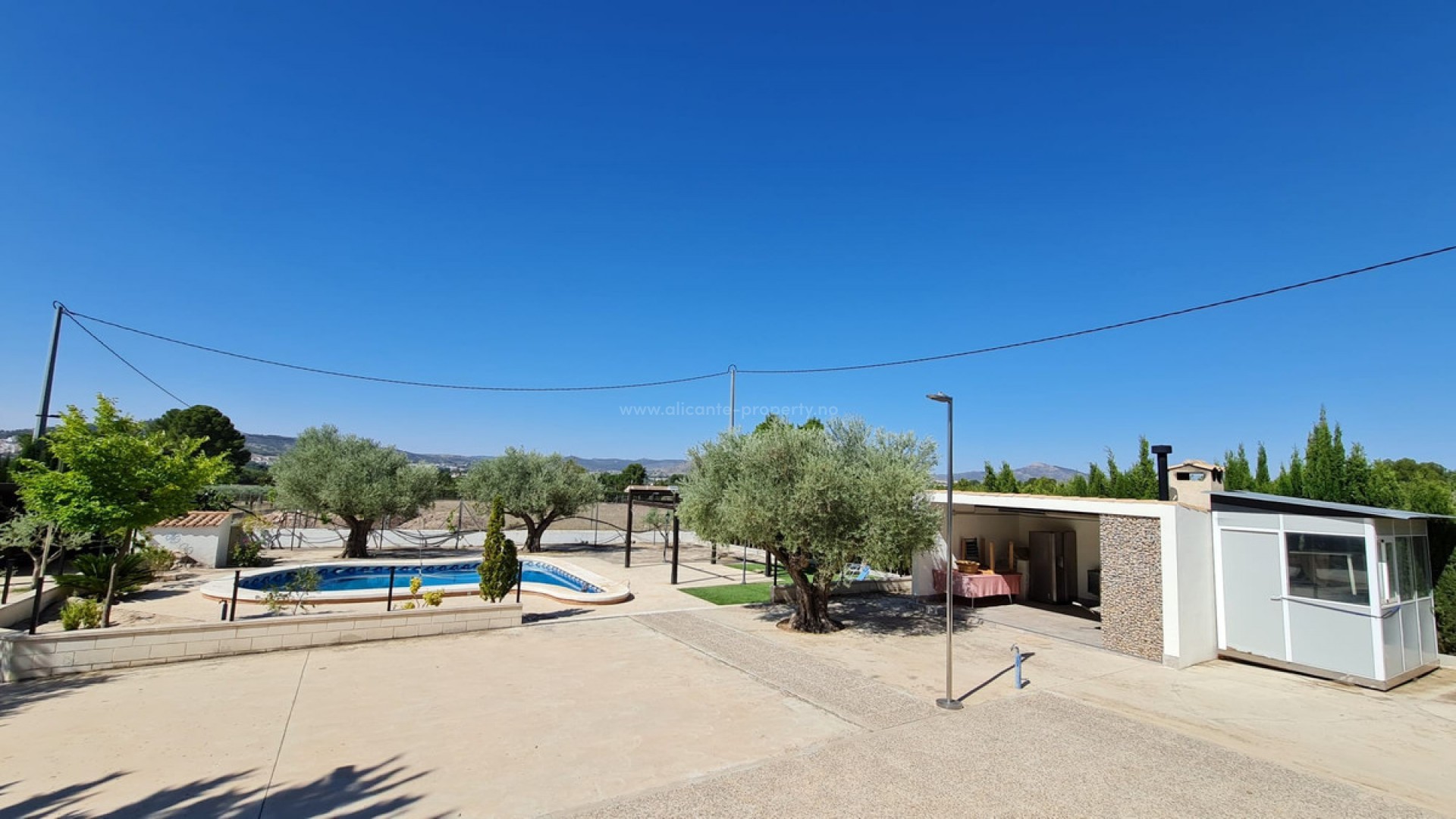 Villa in Yecla Centro