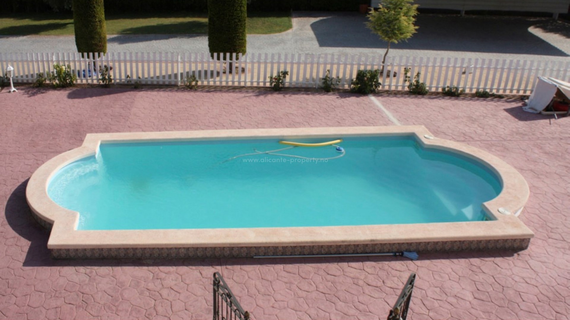 Villa in Yecla Centro