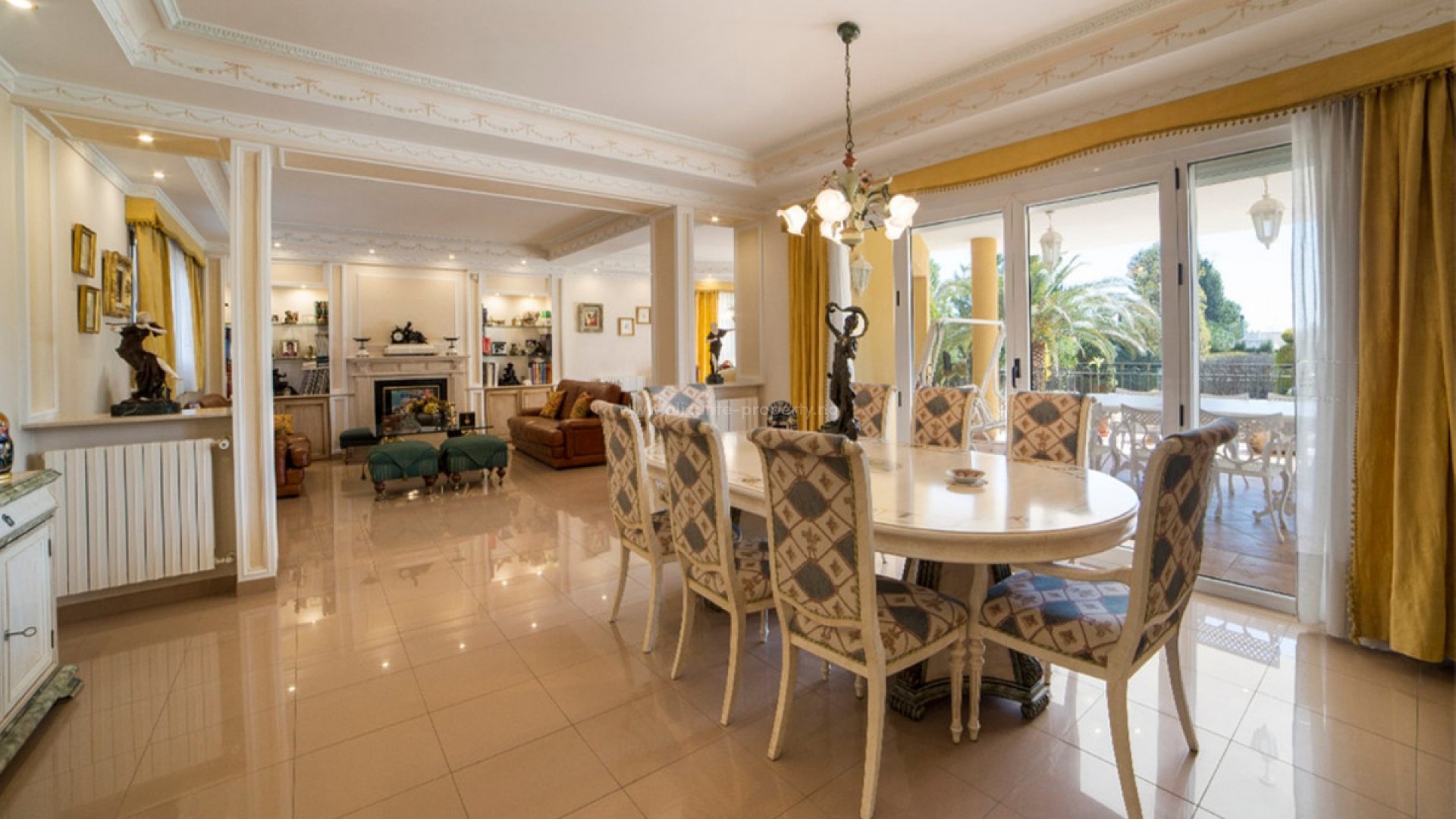 Villa in Yecla Centro