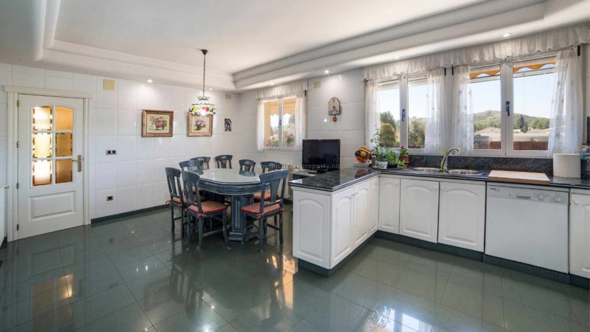 Villa in Yecla Centro