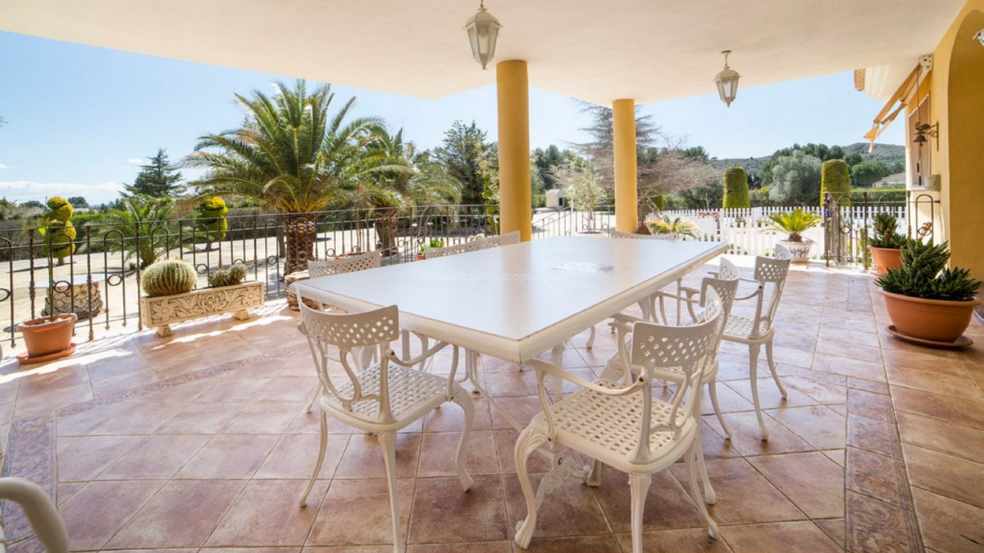 Villa in Yecla Centro