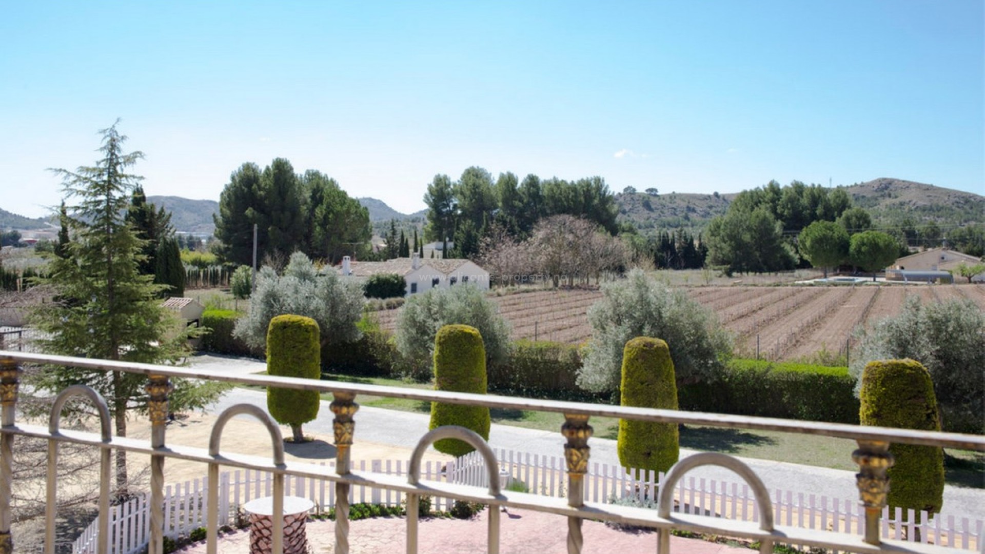 Villa in Yecla Centro