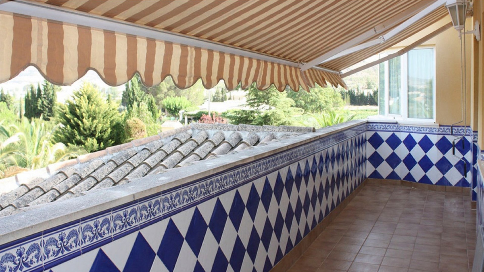 Villa in Yecla Centro