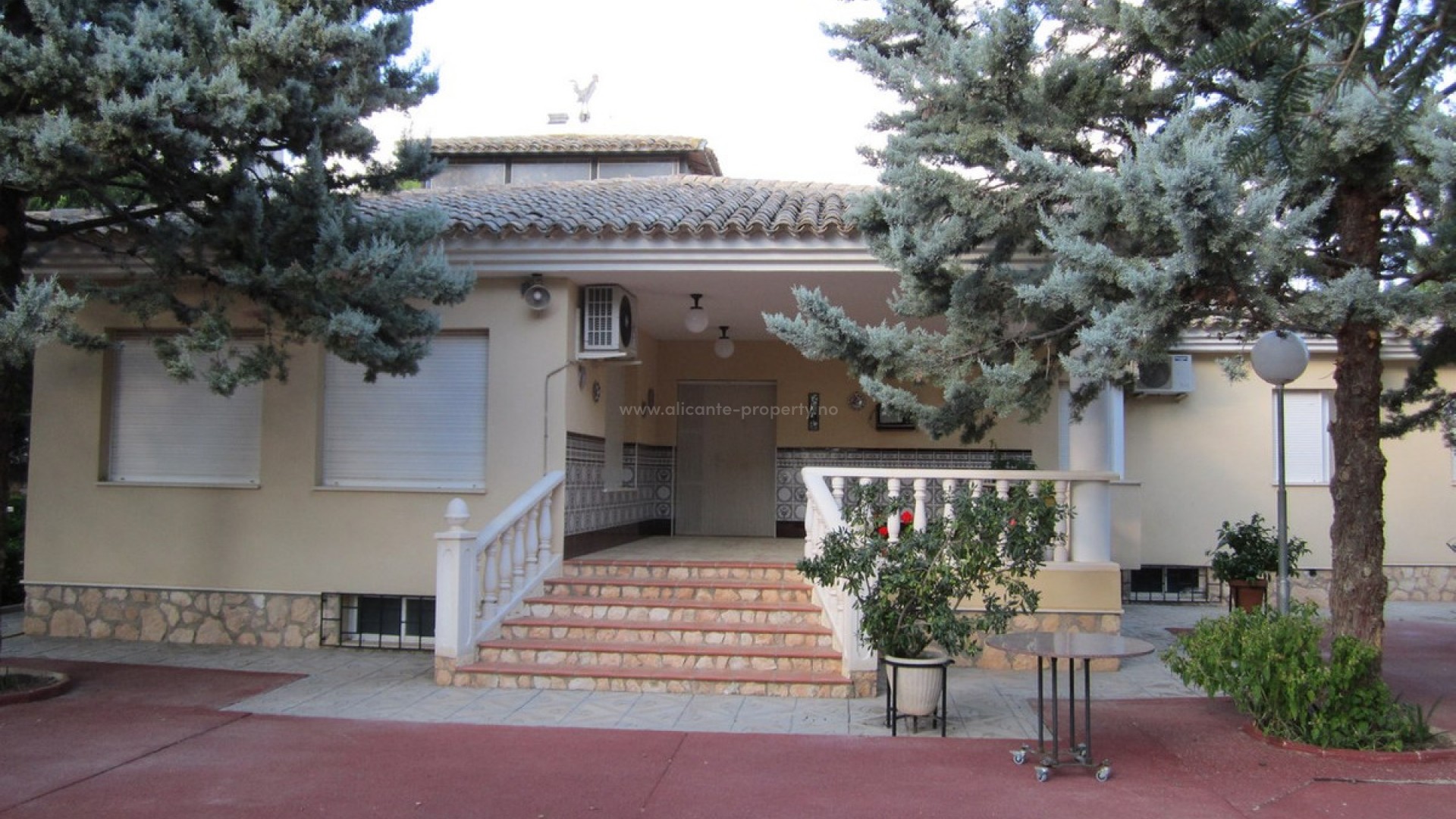 Villa in Yecla Centro