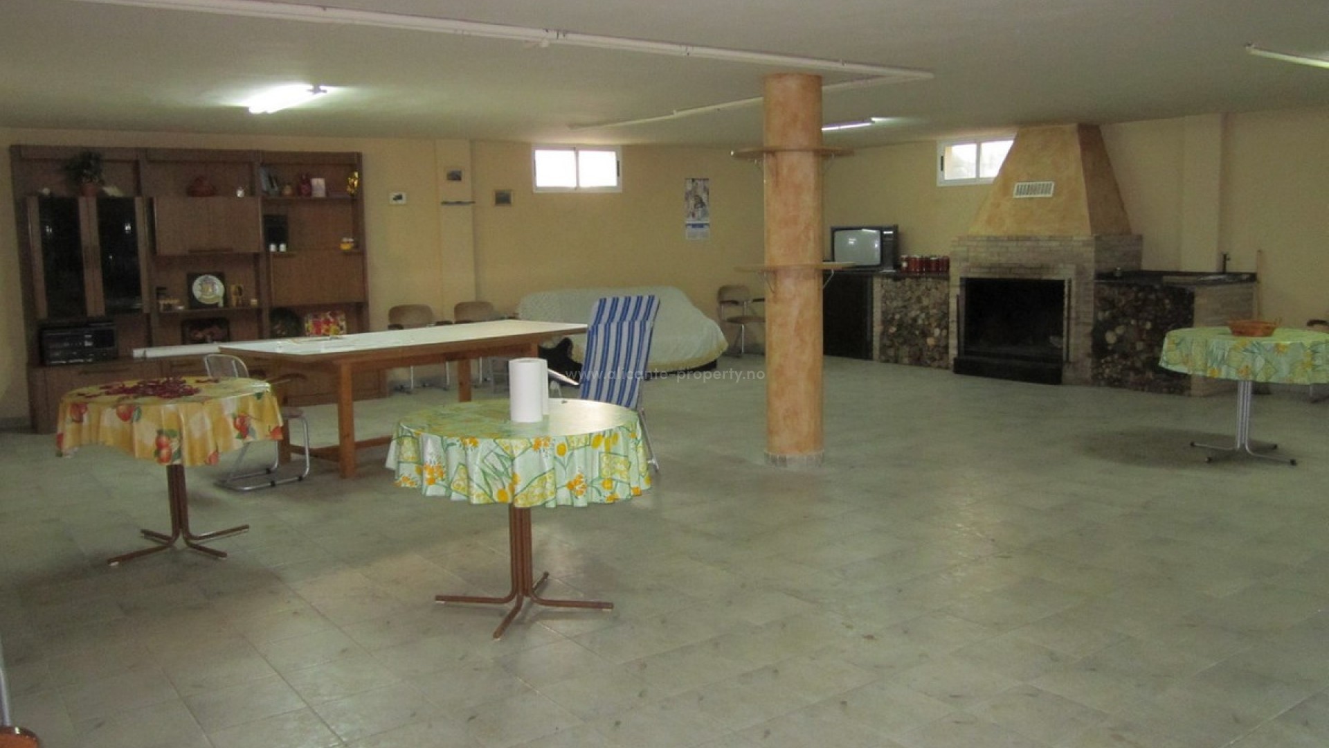 Villa in Yecla Centro