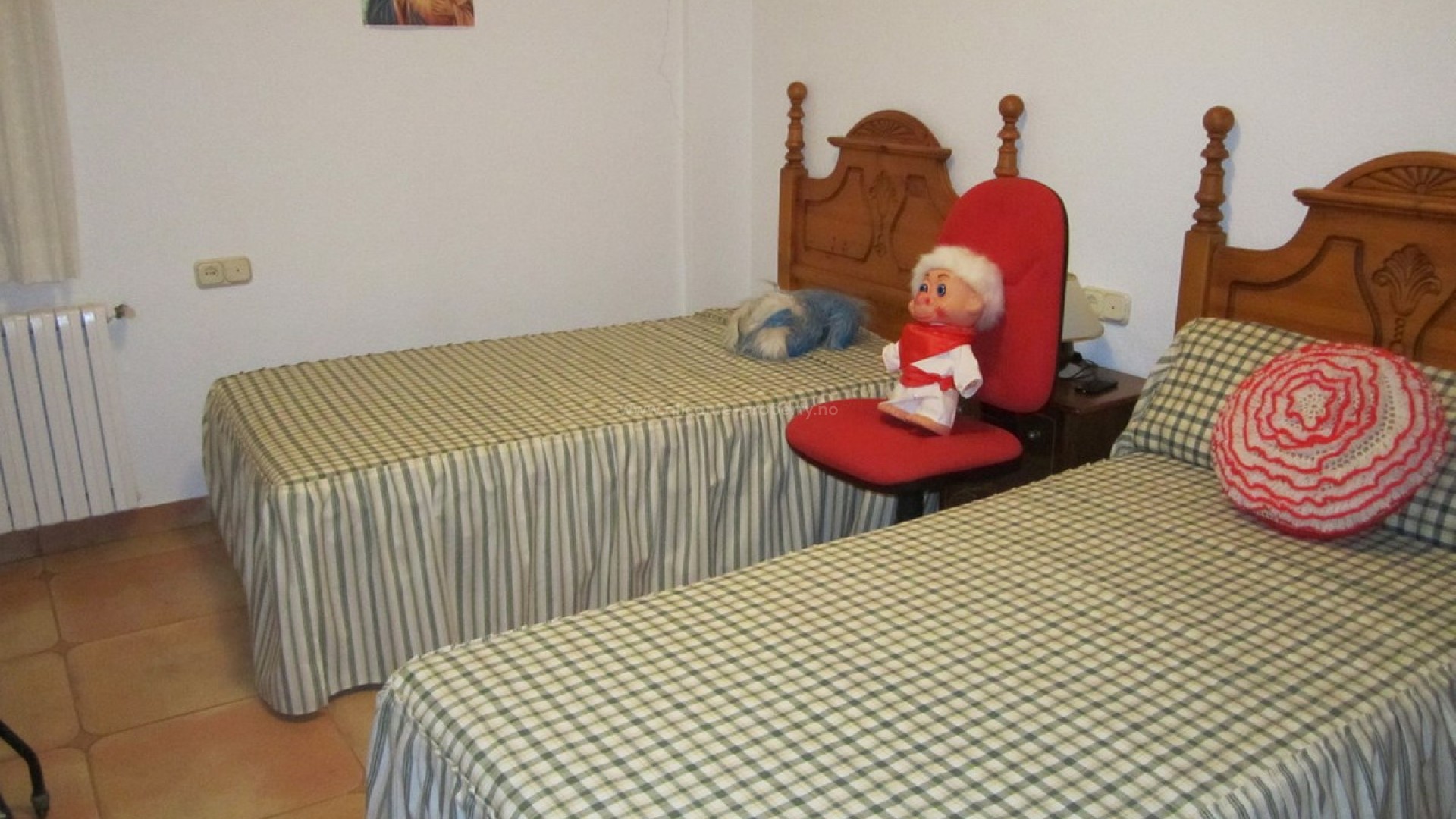 Villa in Yecla Centro