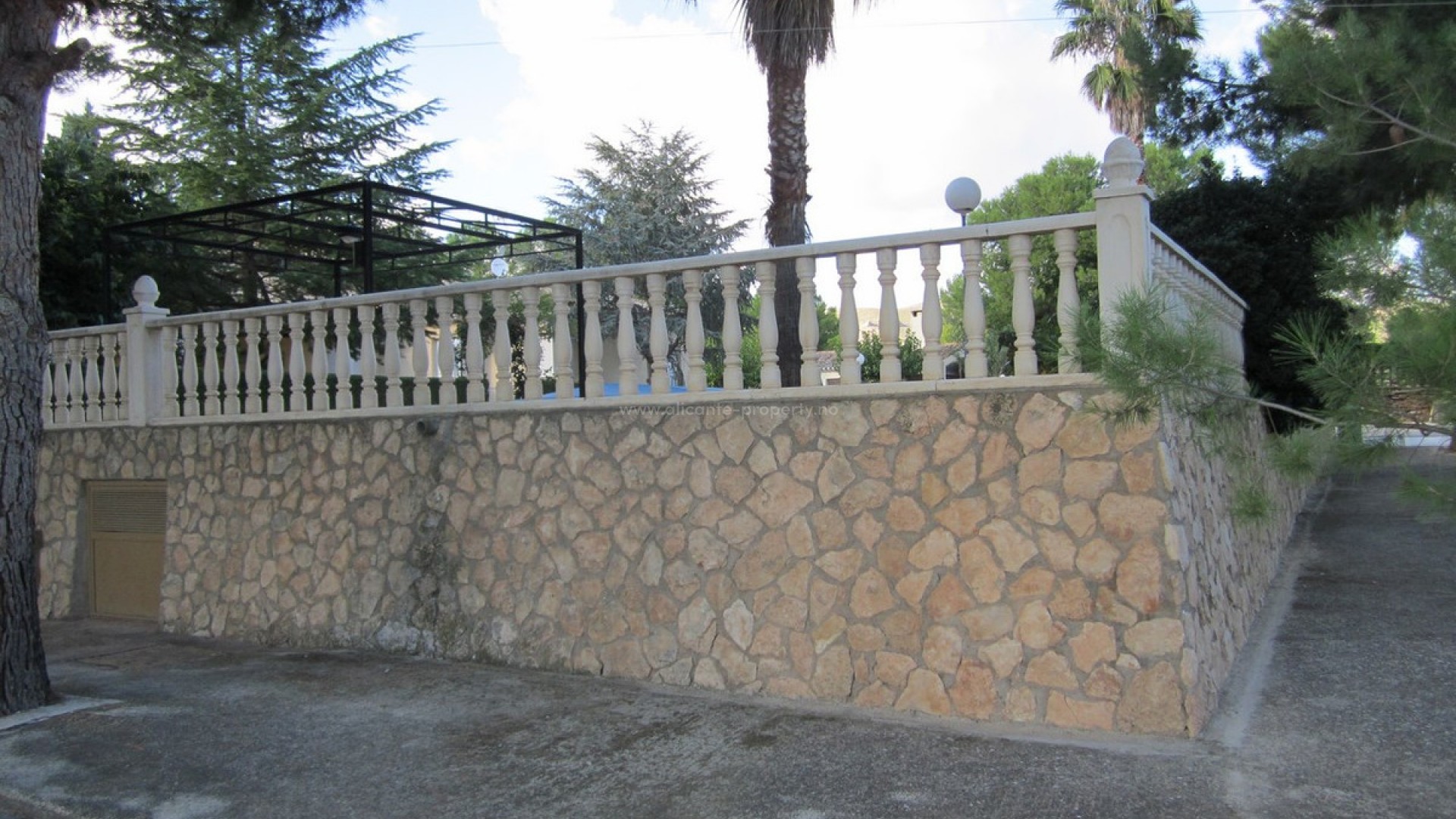 Villa in Yecla Centro