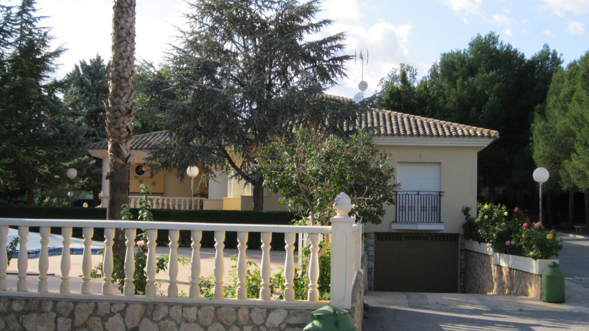 Villa in Yecla Centro