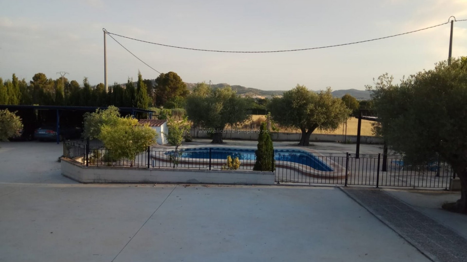 Villa in Yecla Centro