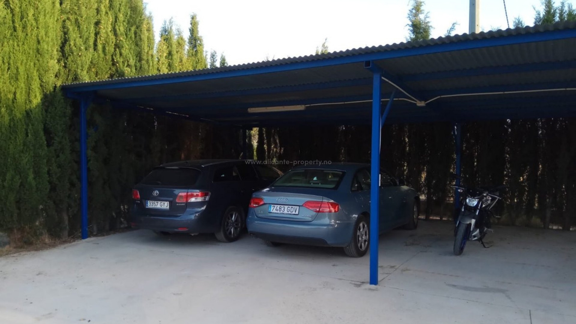 Villa in Yecla Centro