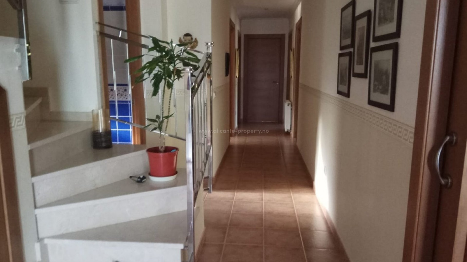 Villa in Yecla Centro