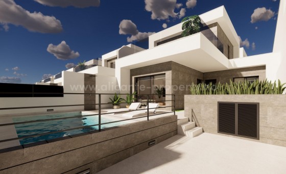 Villa - New Build - Dolores - Pueblo