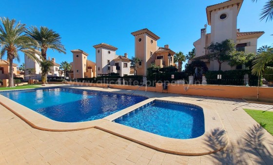 Villa - Resale - Algorfa - GAA-27186