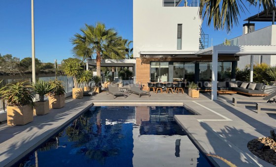 Villa - Resale - Algorfa - GAA-59859