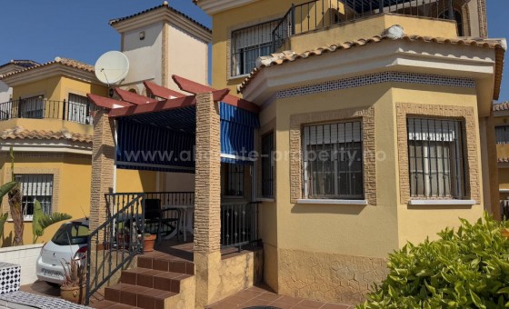 Villa - Resale - Algorfa - Lo crispin