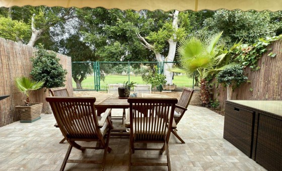 Villa - Resale - Alicante - Alicante Centro