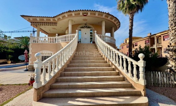 Villa - Resale - Benferri - Benferri