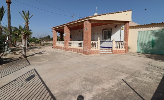 Villa - Resale - Benidorm - Benidorm Centro