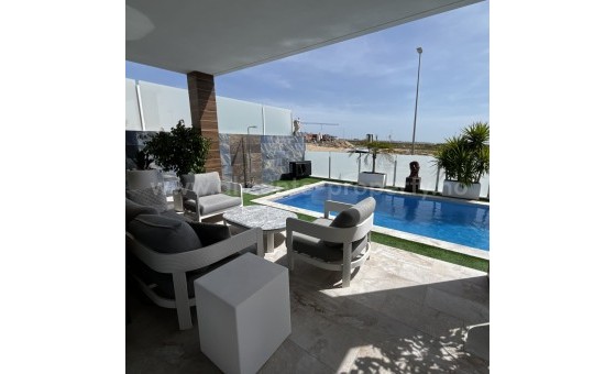 Villa - Resale - Benidorm -
                Benidorm