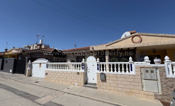Villa - Resale - Benijofar - Benijofar
