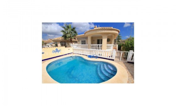 Villa - Resale - Benijofar -
                Benijofar