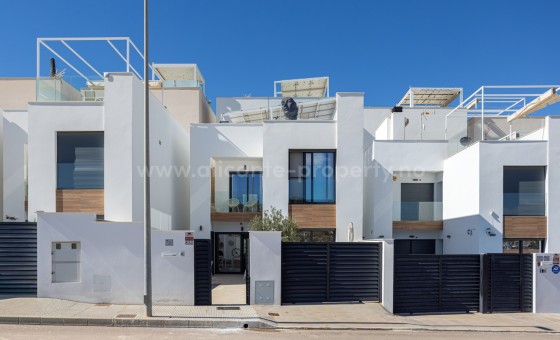 Villa - Resale - Benijofar - Benijofar