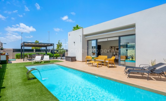 Villa - Resale - Benijofar - Benijofar