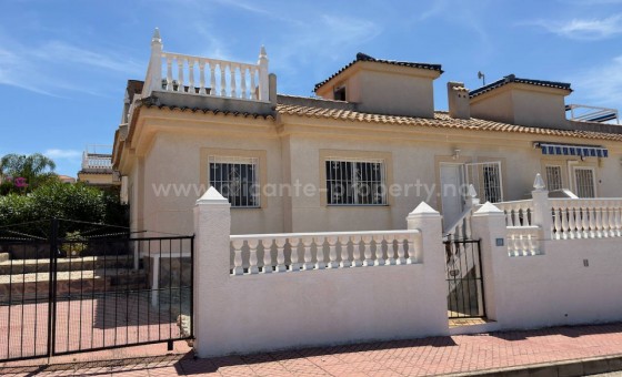 Villa - Resale - Benijofar - Benimar